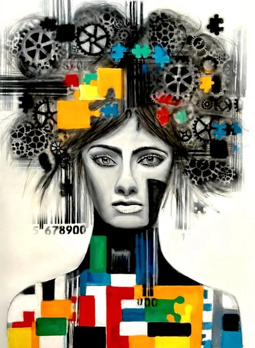 The Surreal Spectacle — Art Scene West